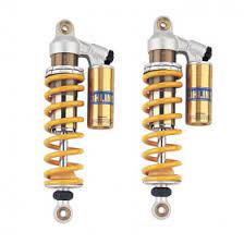 Immagine di Ammortizzatore OHLINS HONDA Forza 300  2014-17